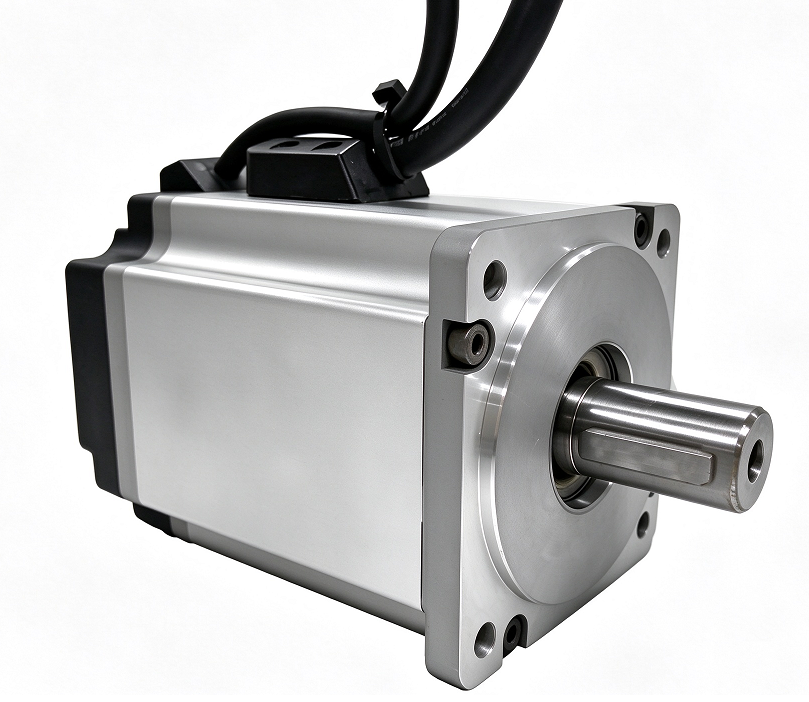 100–1000 W servo motors