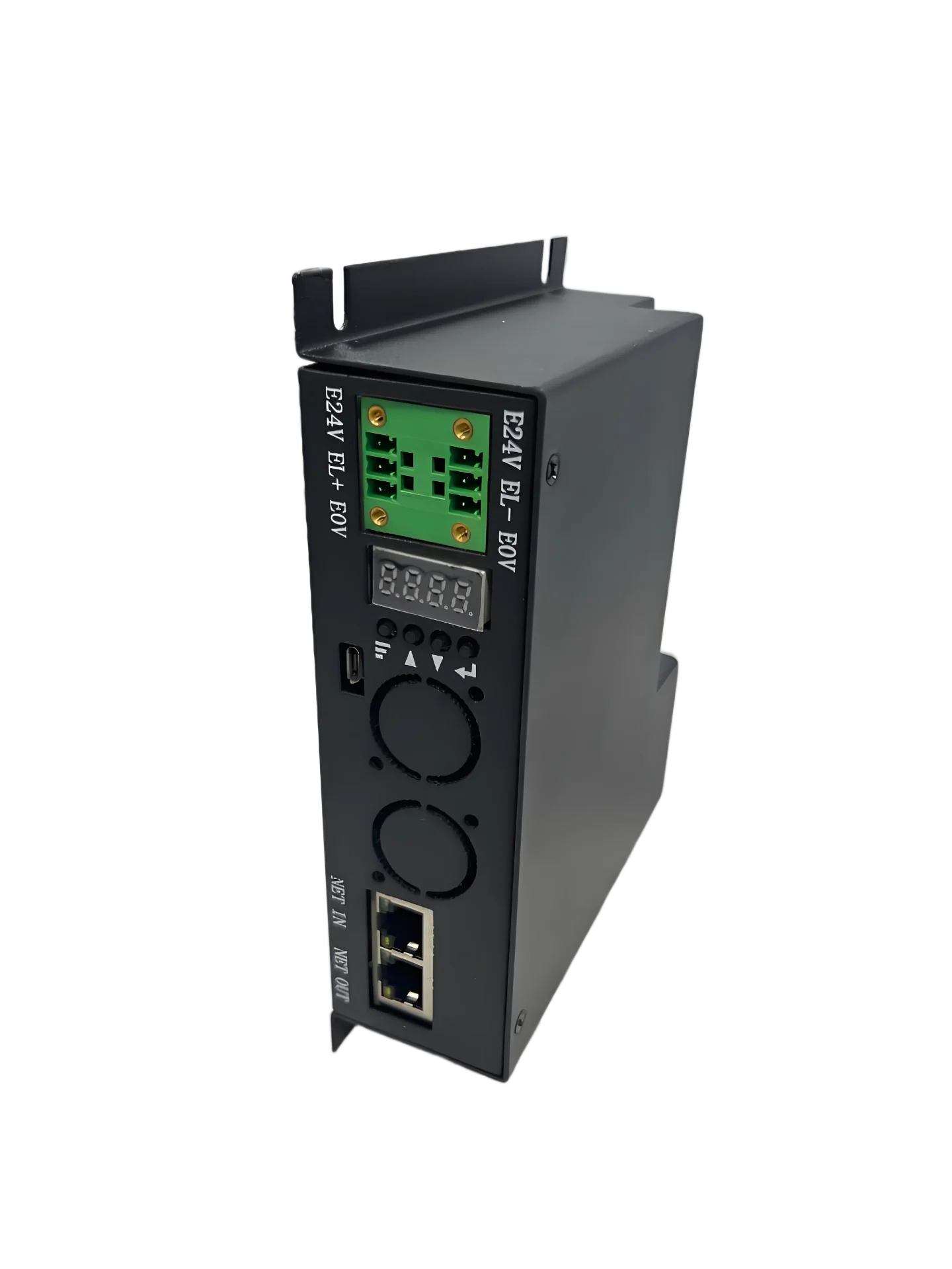 MSP1001 single-axis motion controller